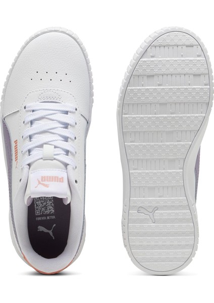 Carina 2.0 Jr Kadın/Genç Spor Ayakkabı 38618520