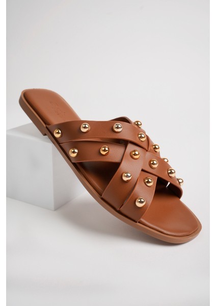 Kadın Deri Terlik (Tam Kalıptır Kullandığınız Beden ÖNERİLİR)72303 fiyatları