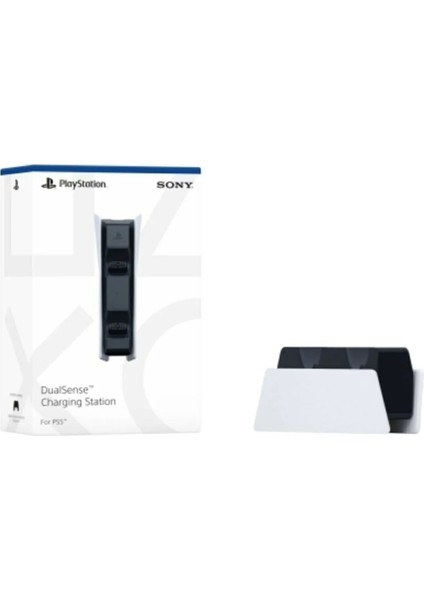 Play Station 5 Şarj Istasyonu (Ps 5 Şarj Istasyonu)
