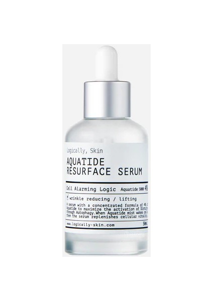 Skin Aquatide Resurface Serum Yenileyici