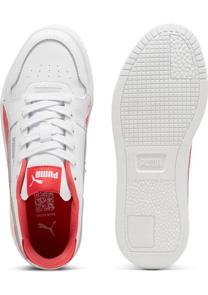 Carina Street Jr Kadın Beyaz Sneaker 39384610 indirimleri