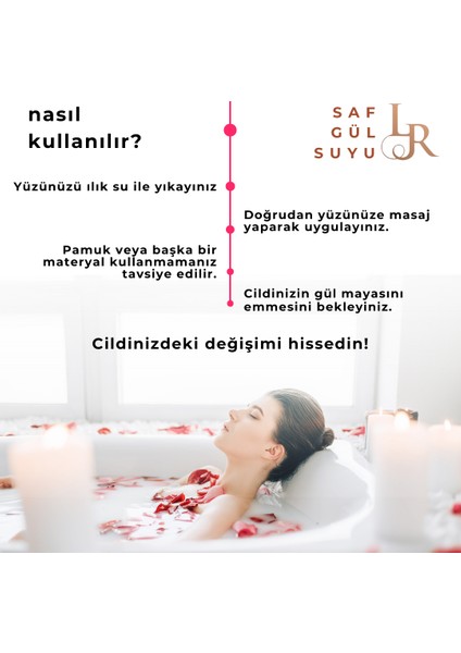 Yağı Alınmamış Doğal Gül Suyu (Yerel Gül Mayası) fiyatları