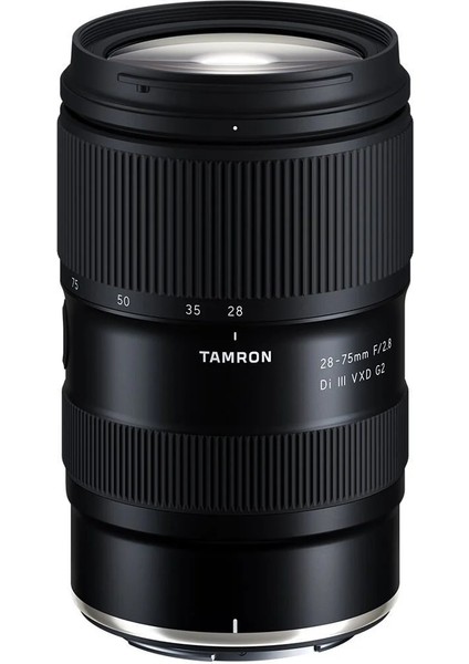 28-75 mm F 2.8 Di Iıı Vxd G2 Lens Nikon Z