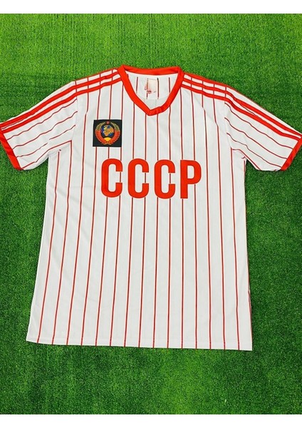 Cccp Eski Sovyetler Birliği Forması Zyn