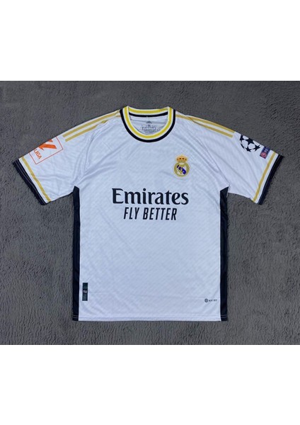 Madrid Arda Güler 2023/24 Sezon Yetişkin Futbol Forması Zyn fiyatları