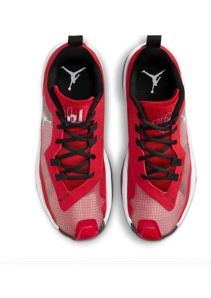 Jordan One Take 4 Erkek Basketbol Ayakkabısı DZ3338-600