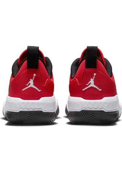 Jordan One Take 4 Erkek Basketbol Ayakkabısı DZ3338-600