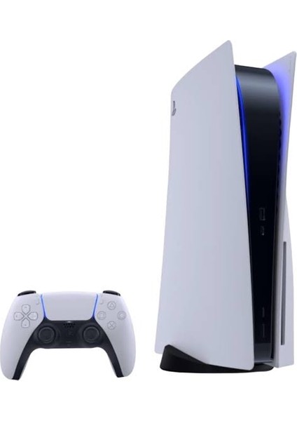 Playstations 5 Slim Standart Editions CD 2 Yıl Sony Garantili (Ps 5 Slım Standart) modelleri