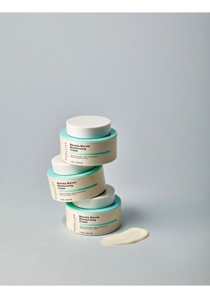 Manuka Marula Moisturizing Cream Nemlendirici Krem fiyatları