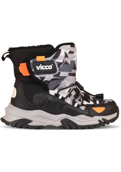 Alesta Kar Botu Çocuk modelleri