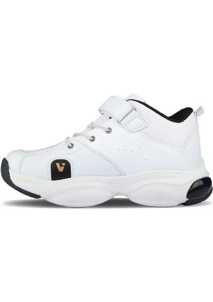 Hori Çocuk Cırtlı Basket Spor Ayakkabı 346.F24Y.107 fiyatları