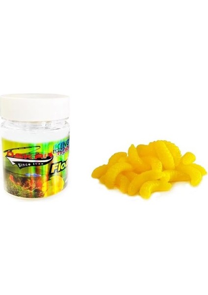 Silikon Kurt Beyaz Anason Aromalı