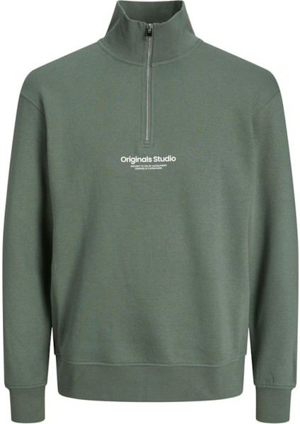 Vesterbro Erkek Sweat 12241777