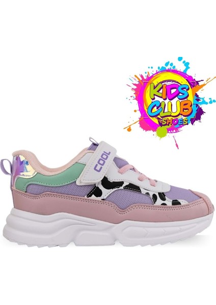 Zoom-24 Sneaker Ortopedik Çocuk Spor Ayakkabı