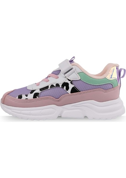 Zoom-24 Sneaker Ortopedik Çocuk Spor Ayakkabı