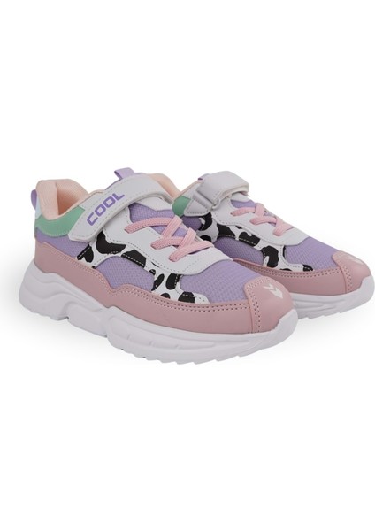 Zoom-24 Sneaker Ortopedik Çocuk Spor Ayakkabı