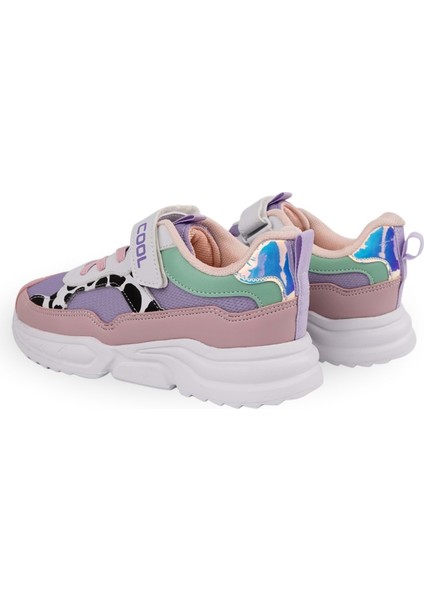 Zoom-24 Sneaker Ortopedik Çocuk Spor Ayakkabı