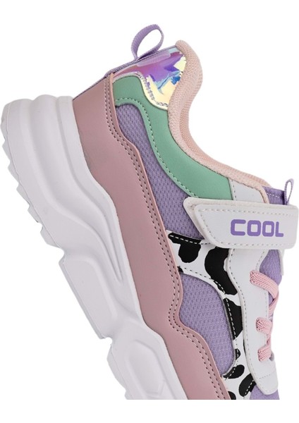 Zoom-24 Sneaker Ortopedik Çocuk Spor Ayakkabı