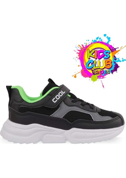 Zoom-24 Sneaker Ortopedik Çocuk Spor Ayakkabı
