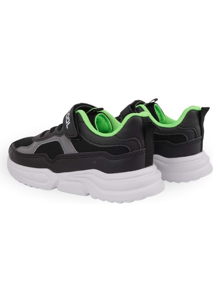 Zoom-24 Sneaker Ortopedik Çocuk Spor Ayakkabı fırsatları