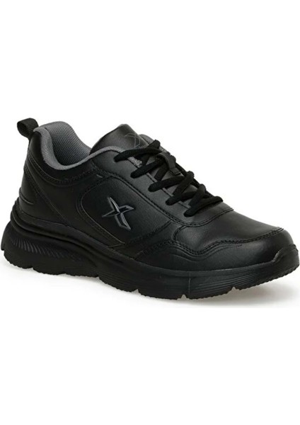 Suomy Pu 4pr Siyah Kadın Sneaker