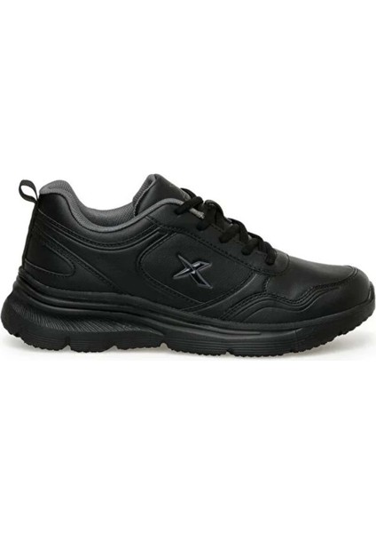 Suomy Pu 4pr Siyah Kadın Sneaker
