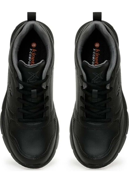 Suomy Pu 4pr Siyah Kadın Sneaker