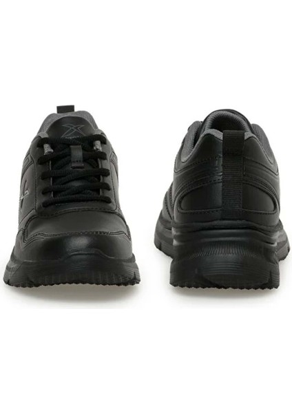 Suomy Pu 4pr Siyah Kadın Sneaker