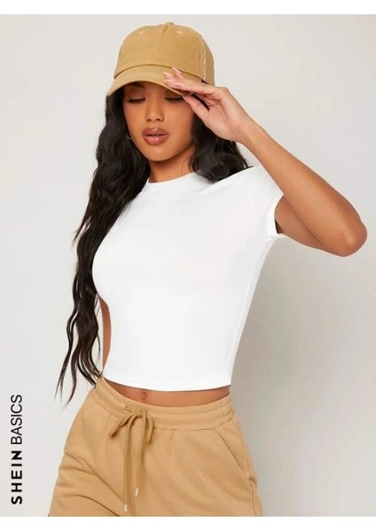 Kadın Viskon Kumaş Bluz