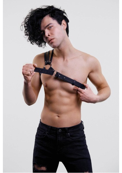 Mood Live Erkek Harness
