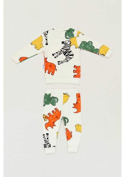 Hayvan Figürlü Erkek Çocuk Takım fiyatları