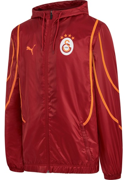 Galatasaray S.k. 24/25 Erkek Antrenman Ceketi