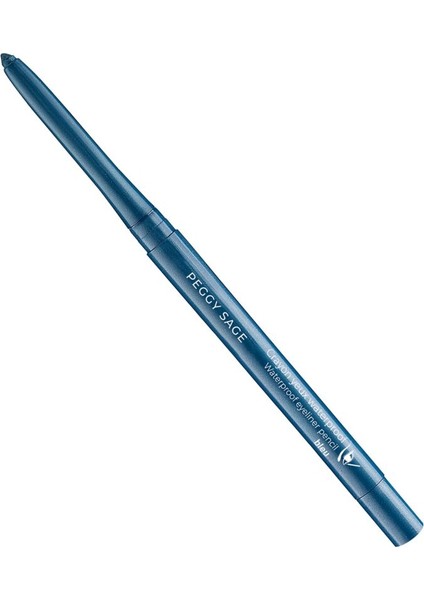 Göz Kalemi Waterproof Mavi 0,35 G
