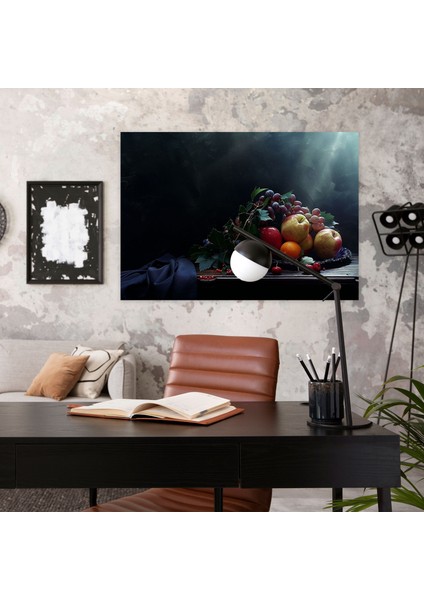 Caravaggio Tarzı Duvar Tablosu - Caravaggio, Ev Dekorasyonu, Caravaggio Tarzı, Kanvas Tablo, 70X50 fiyatları