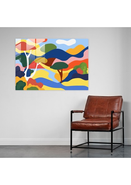 Henri Matisse Cam Sanatı - Henri Matisse, Modern Sanat, Duvar Dekorasyonu, Cam Sanatı, 45X30 modelleri