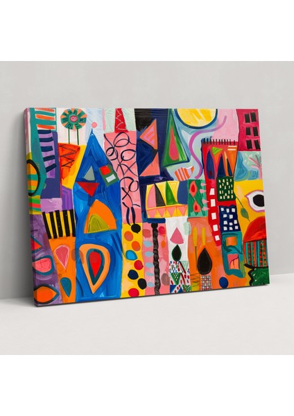 Henri Matisse Duvar Dekorasyonu - Henri Matisse, Duvar Dekorasyonu, Henri Matisse, Ev Dekorasyonu, 50X30