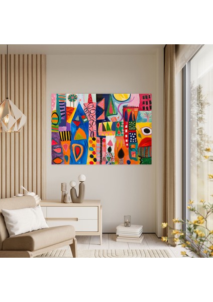 Henri Matisse Duvar Dekorasyonu - Henri Matisse, Duvar Dekorasyonu, Henri Matisse, Ev Dekorasyonu, 50X30