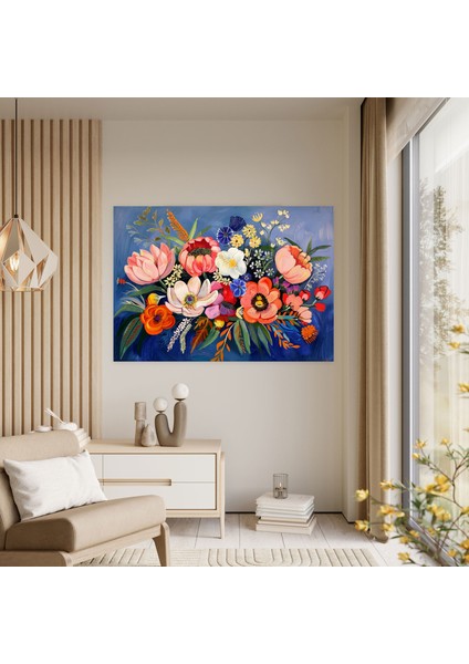 Henri Matisse Duvar Sanatı - Henri Matisse, Kanvas Tablo, Duvar Dekorasyonu, Henri Matisse, 50X30
