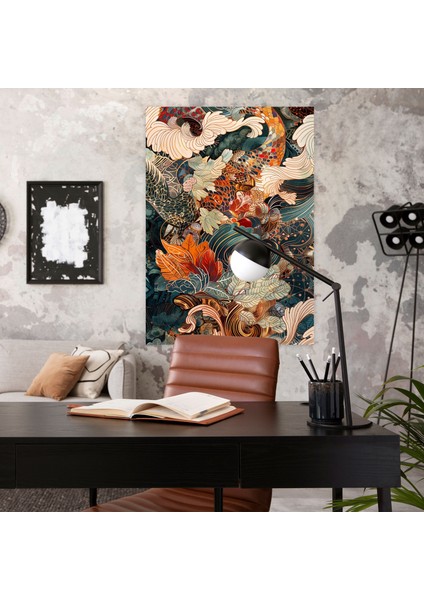 Maniyerizm Duvar Tablosu - Maniyerizm, Kanvas Tablo, Duvar Süslemesi, Kanvas Tablo Duvar Sanatı, 30X50 modelleri