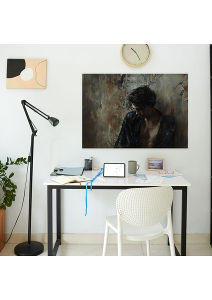 Rembrandt Kanvas Tablo - Rembrandt, Duvar Süslemesi, Kanvas Tablo, Duvar Sanatı, 50X30 fiyatları