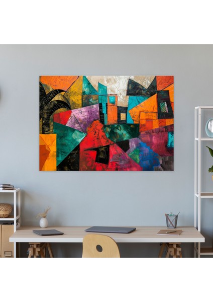 Pablo Picasso Kanvas Tablo - Pablo Picasso, Duvar Sanatı, Duvar Dekorasyonu, Ev Dekorasyonu, 50X30