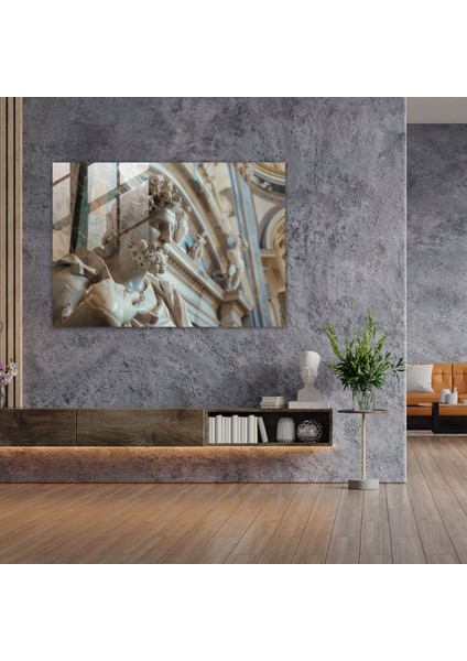 Michelangelo Ilahi Güzellik Ev Dekorasyonu - Michelangelo, Duvar Dekorasyonu, Modern Sanat, Ilahi, 45X30 fiyatları