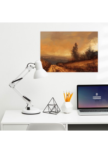 Rembrandt Kanvas Tablo - Rembrandt, Kanvas Tablo, Rembrandt, Ev Dekorasyonu, 50X30 modelleri