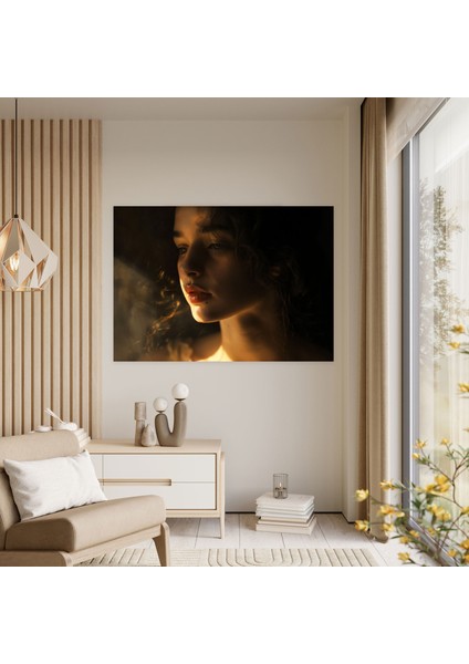 Rembrandt Kanvas Tablo - Rembrandt, Kanvas Tablo, Kanvas Tablo, Kanvas Tablo, 100X70 fiyatları
