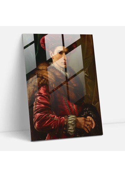 Raffaello Sanzio Modern Sanat - Raffaello Sanzio, Modern Sanat, Raffaello Sanzio, Asil Insanlar, 30X45