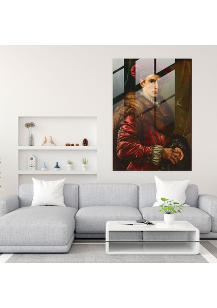 Raffaello Sanzio Modern Sanat - Raffaello Sanzio, Modern Sanat, Raffaello Sanzio, Asil Insanlar, 30X45 modelleri