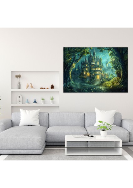 Ön Raphaelci Kardeşlik Duvar Tablosu - Ön-Rafaelci Kardeşlik, Kanvas Tablo, Ev Dekorasyonu, Ön-Rafaelci Kardeşlik, 50X30 fiyatları