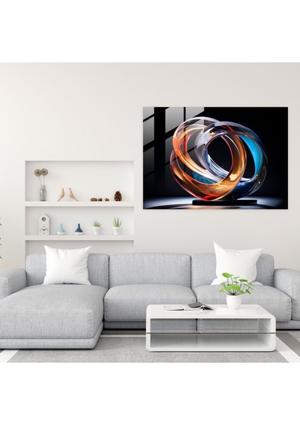 Vatikan Cam Sanatı - Vatikan, Cam Sanatı, Duvar Dekorasyonu, Gelenek ve Yenilik, 45X30