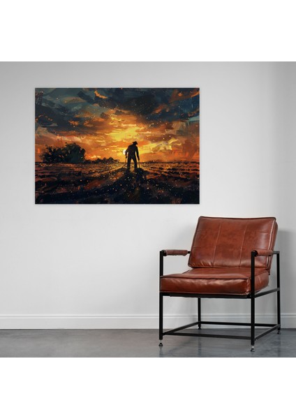 Vincent Van Gogh Ekici Kanvas Tablo - Vincent Van Gogh, Kanvas Tablo, Duvar Sanatı, Vincent Van Gogh, 100X70 fiyatları