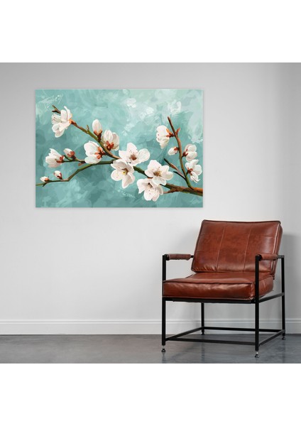 Vincent Van Gogh Duvar Sanatı - Vincent Van Gogh, Vincent Van Gogh, Duvar Sanatı, Kanvas, 50X30 fiyatları